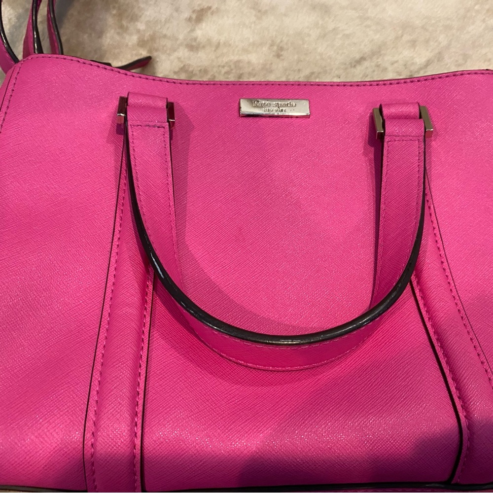 Pink Handbag - Picture 2 of 14